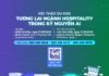 Trí tuệ nhân tạo và bước chuyển mình của ngành Hospitality: Bạn đã sẵn sàng?